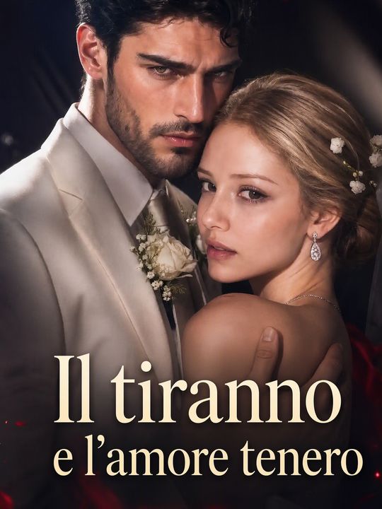 Il tiranno e l'amore tenero