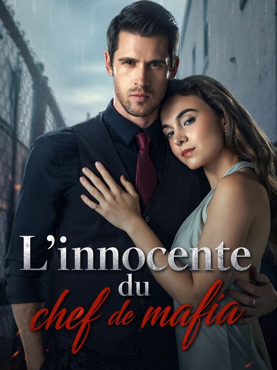 L'innocente du chef de mafia