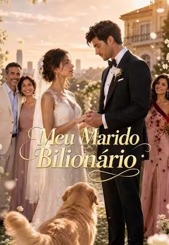 Meu Marido Bili onario