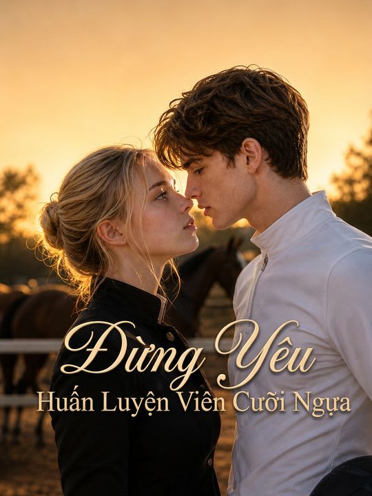 Đừng Yêu Huấn Luyện Viên Cưỡi Ngựa