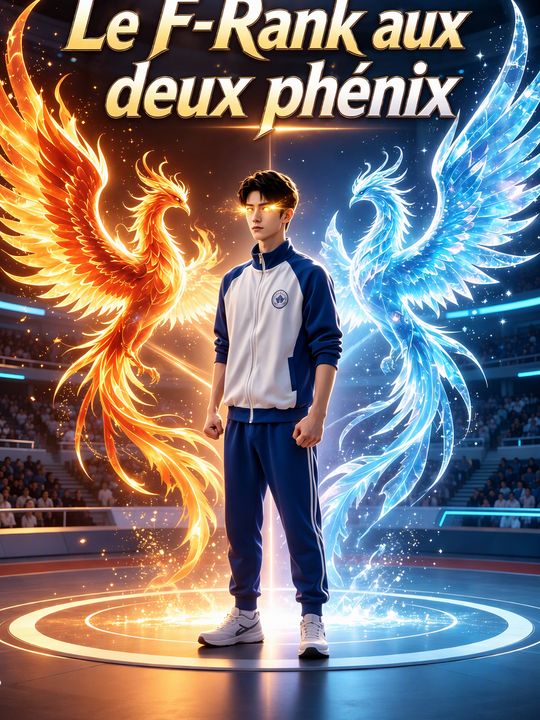 Le F-Rank aux deux phénix