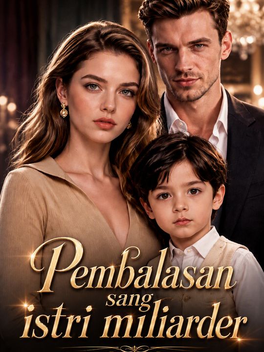 Pembalasan sang istri miliarder