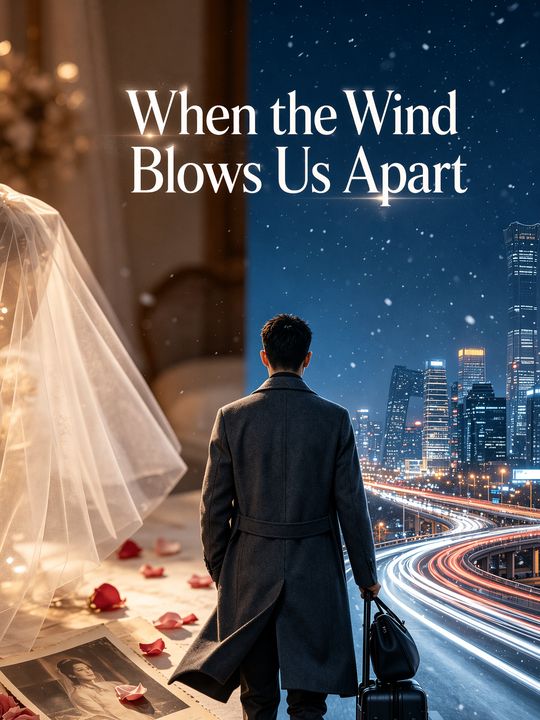 When the Wind Blows Us Apart
