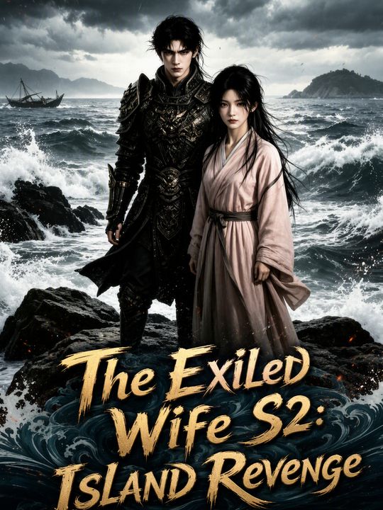 The Exiled Wife S2: Island Revenge