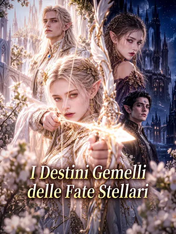 I Destini Gemelli delle Fate Stellari