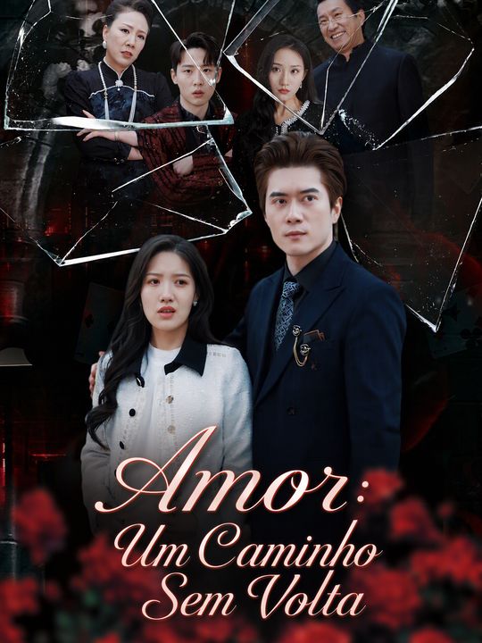 Amor: Um Caminho Sem Volta