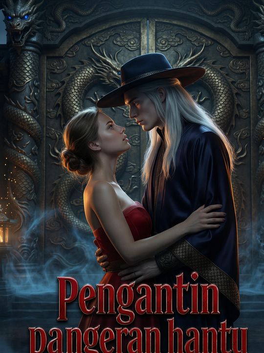 Pengantin pangeran hantu