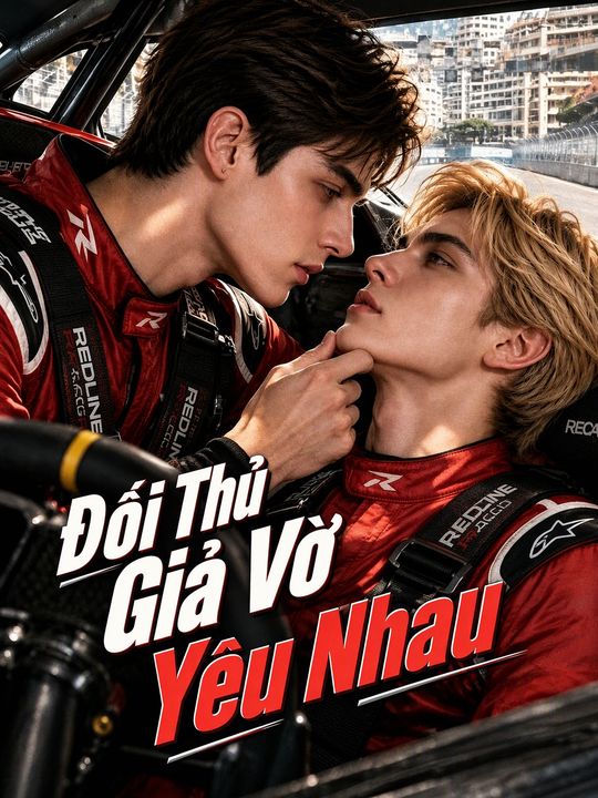 Đối Thủ Giả Vờ Yêu Nhau