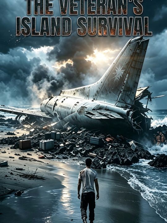 The Veteran's Island Survival
