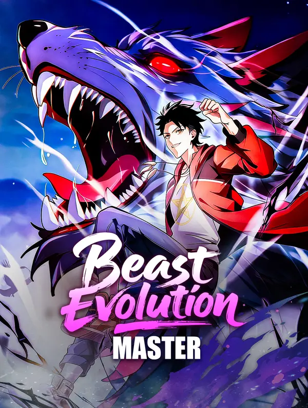 Beast Evolution Master(Dubbed)