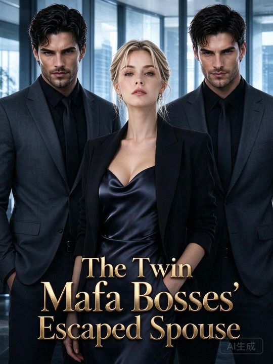 The Twin Mafia Bosses’ Escaped Spouse