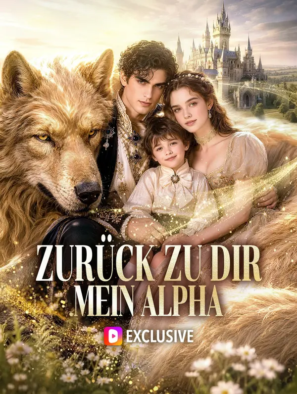 Zurück zu dir, mein Alpha(Synchron)