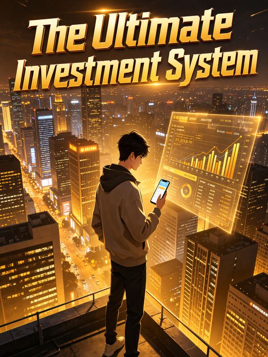 The Ultimate Investment System