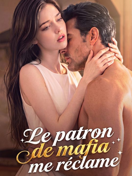Le patron de mafia me réclame