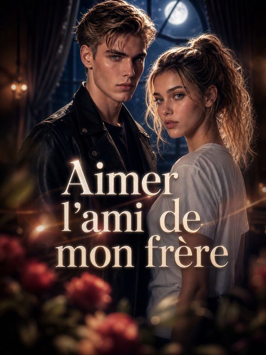 Aimer l'ami de mon frère