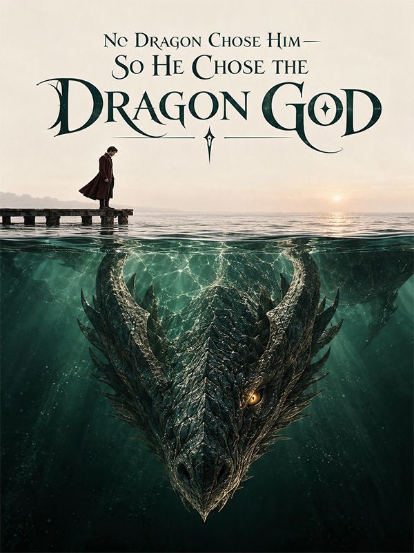 No Dragon Chose Him—So He Chose the Dragon God
