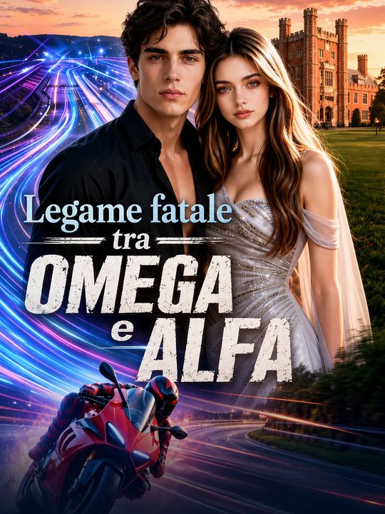 Legame fatale tra Omega e Alfa