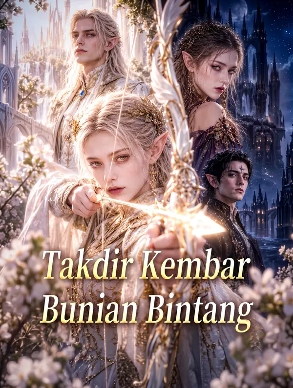 Takdir Kembar Bunian Bintang