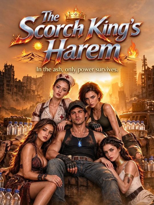 The Scorch King's Harem