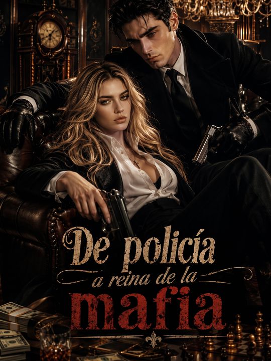 De policía a reina de la mafia