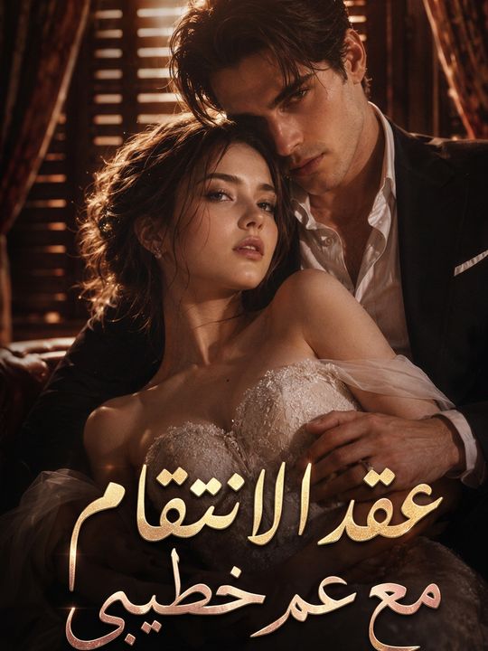 عقد الانتقام مع عم خطيبي