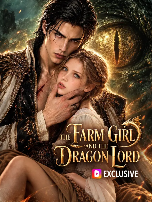 Ang Farm Girl at ang Dragon Lord