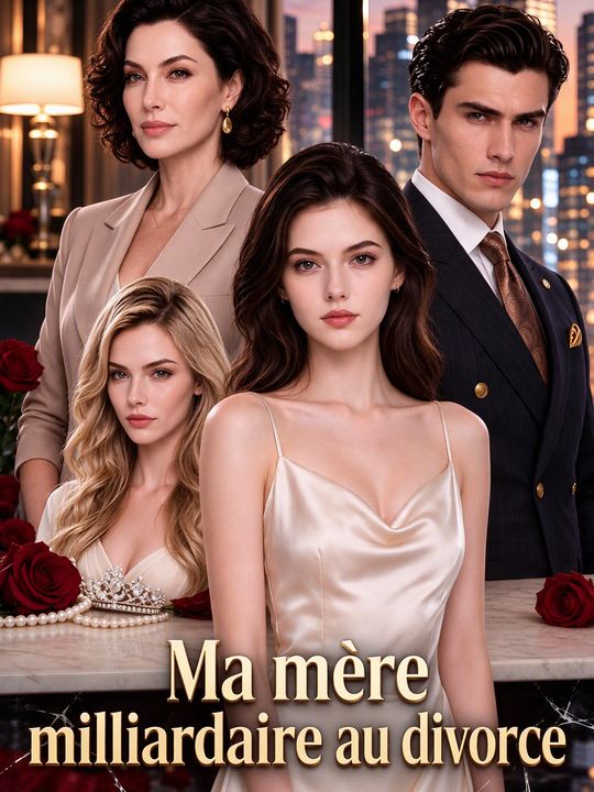 Ma mère milliardaire au divorce