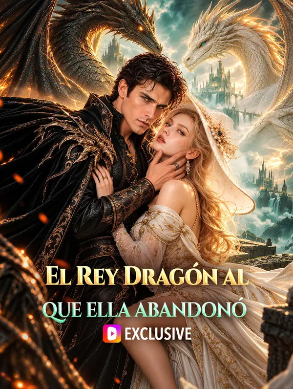 El Rey Dragón al que ella abandonó