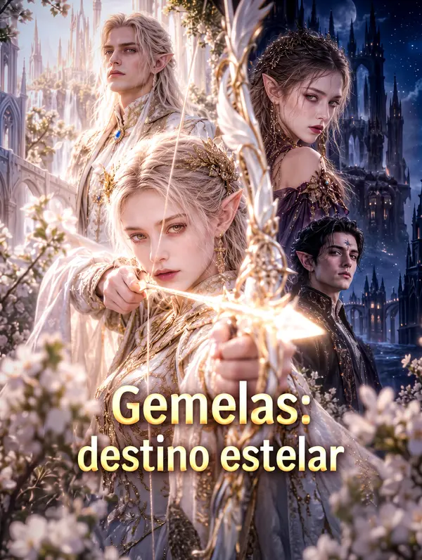 Gemelas: destino estelar