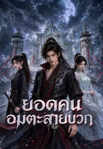 ยอดคนอมตะสายบวก