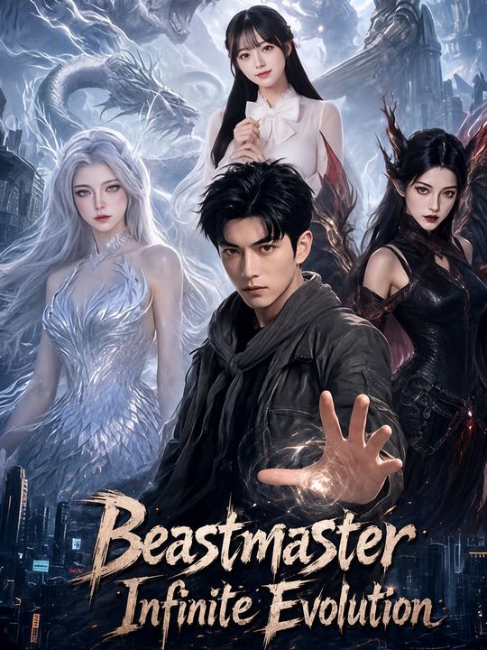 Beastmaster Infinite Evolution