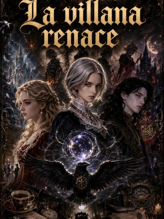 La villana renace