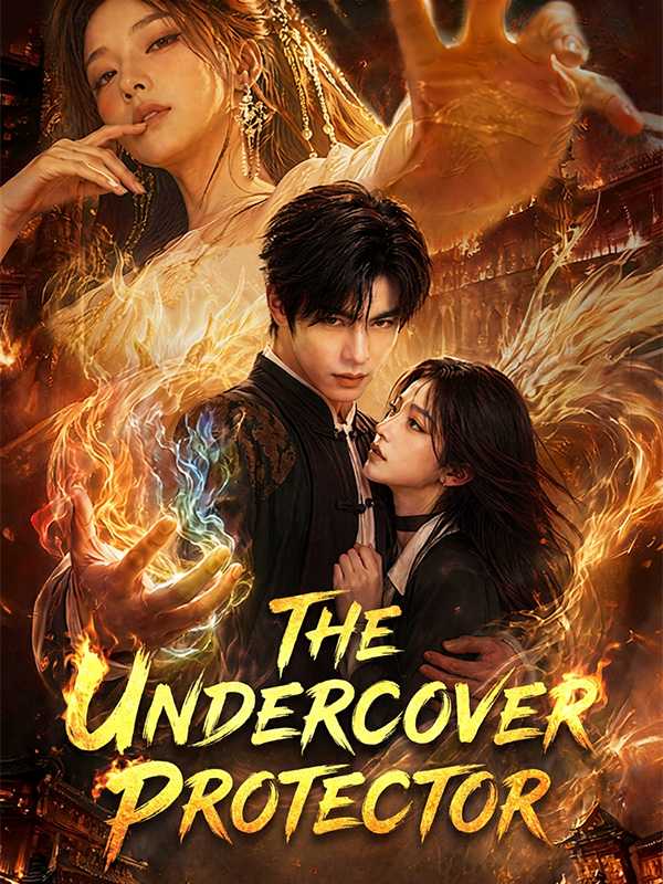 The Undercover Protector