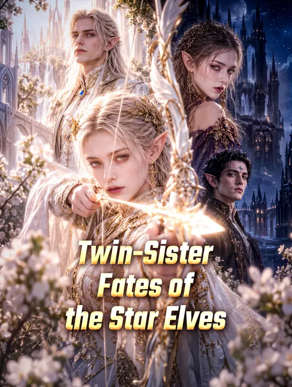 Twin-Sister | Fates of | the Star Elves