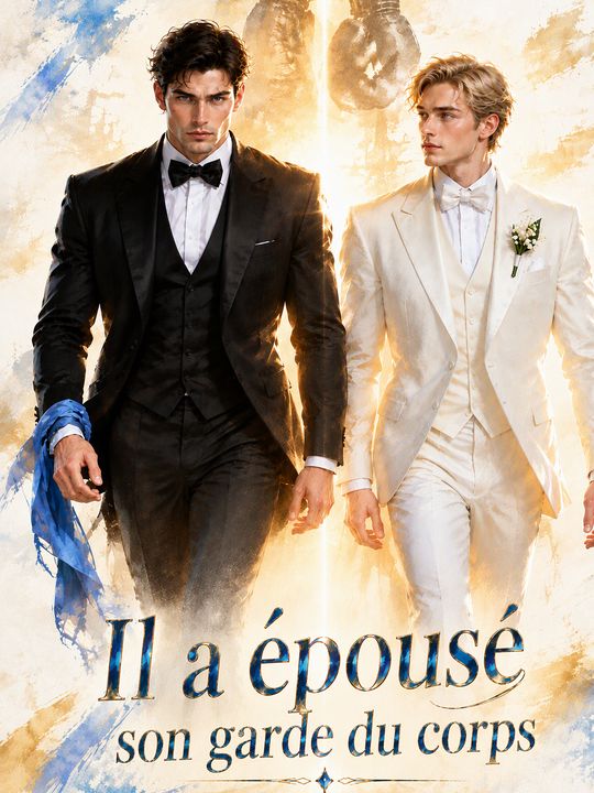 Il a épousé son garde du corps