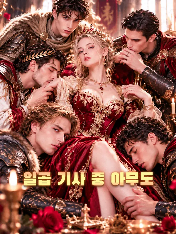 일곱 기사 중 아무도
