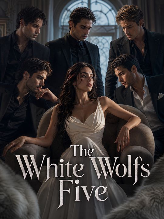 The White Wolfs Five