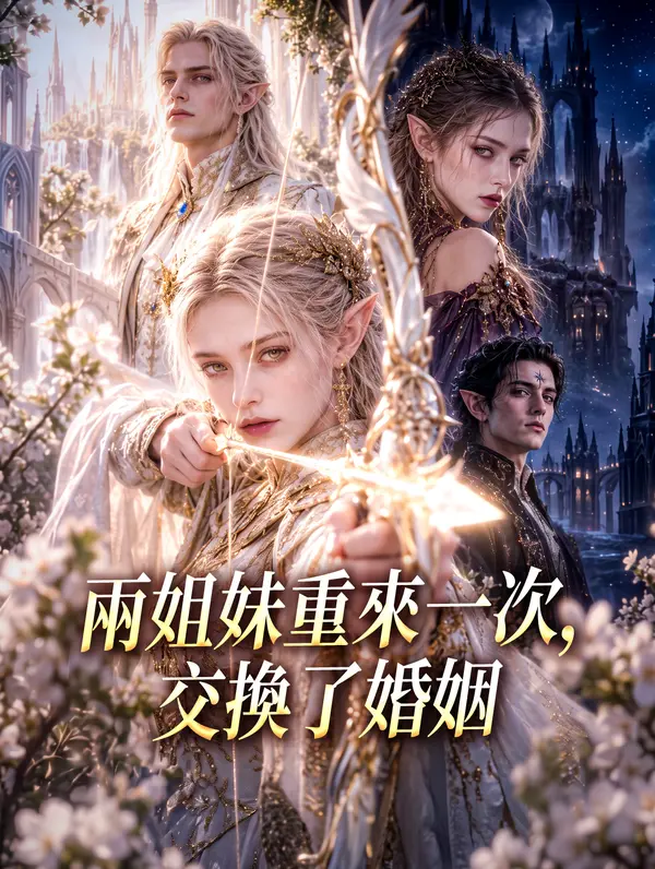 兩姐妹重來一次，交換了婚姻