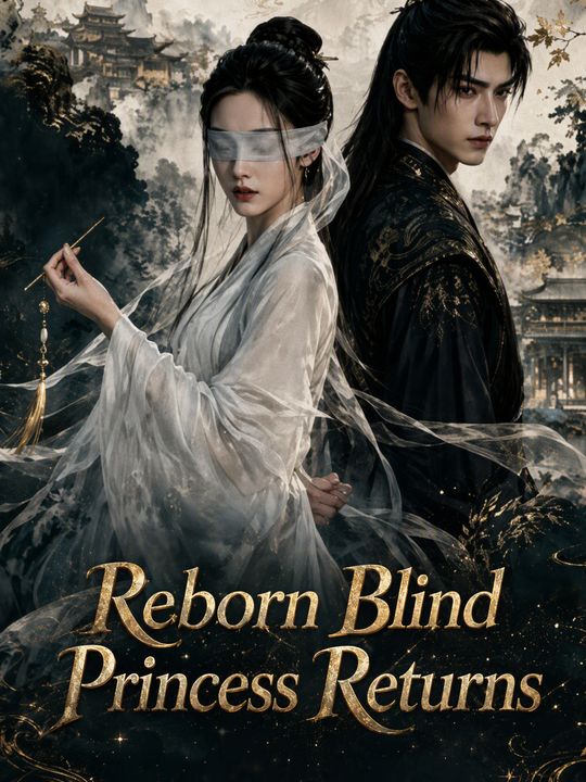 Reborn Blind Princess Returns