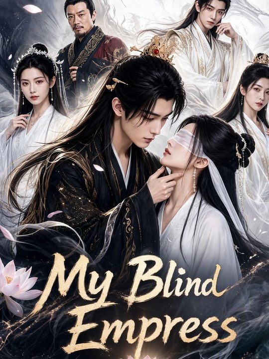 My Blind Empress