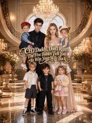 A família secreta do CEO