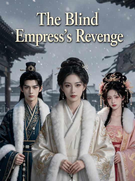 The Blind Empress's Revenge