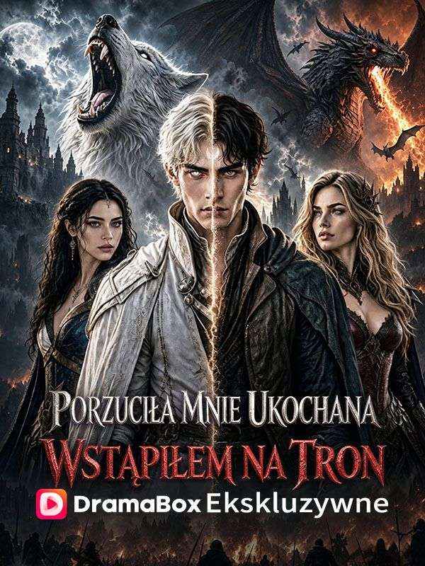 Porzuciła mnie ukochana , wstąpiłem na tron