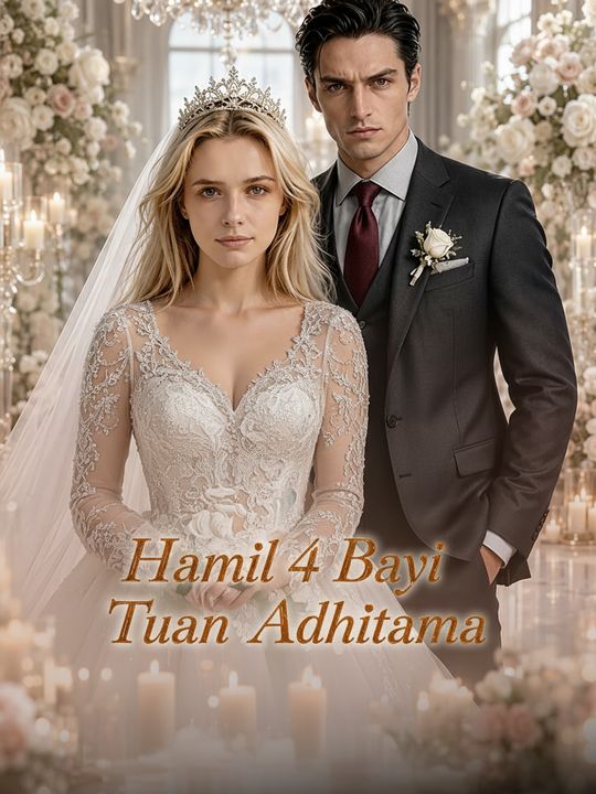 Hamil 4 Bayi Tuan Adhitama