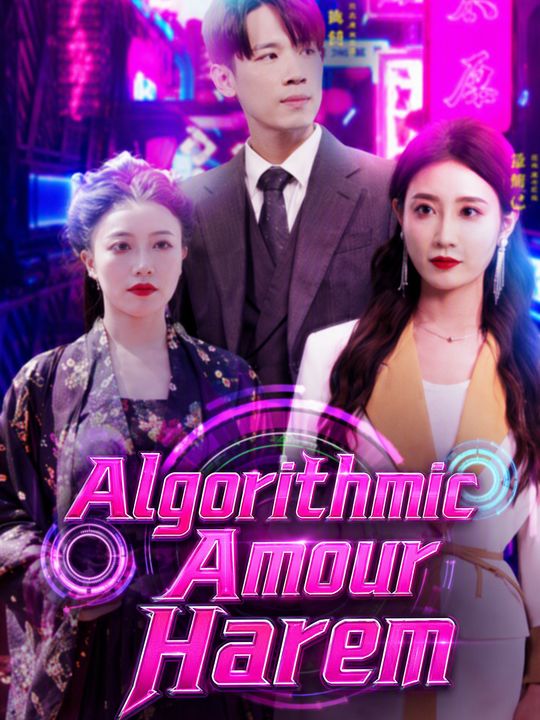 Algorithmic Amour Harem
