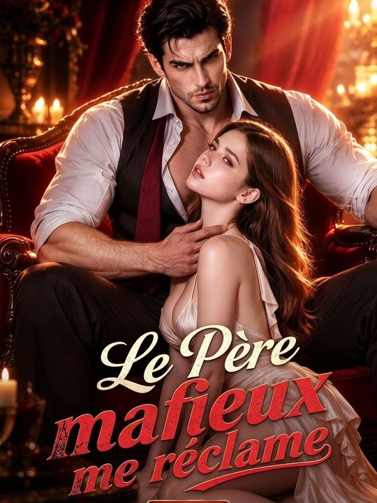 Le Père mafieux me réclame