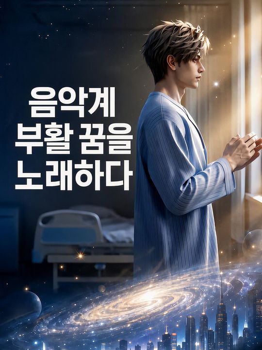 음악계 부활 꿈을 노래하다