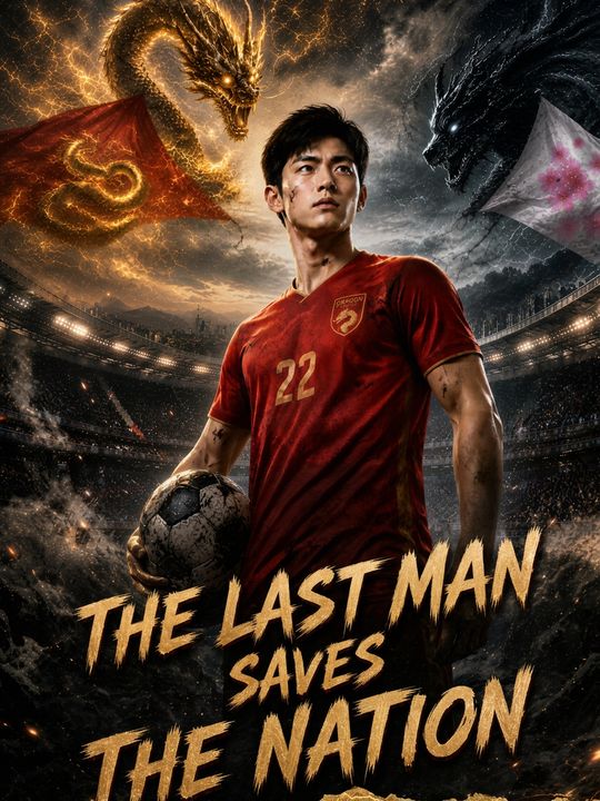 The Last Man Saves the Nation