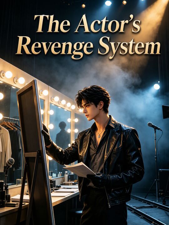 The Actor's Revenge System