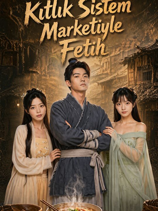 Kıtlık Sistem Marketiyle Fetih